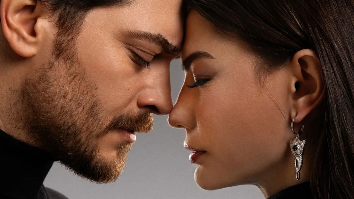 Eşref Rüya dizisine şok dava: Meğer çalıntıymış! Sosyal medyada gündem oldu