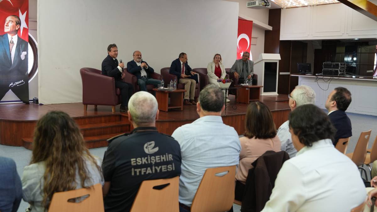 Eskişehir biyoçeşitlilik envanteri hazırlanacak