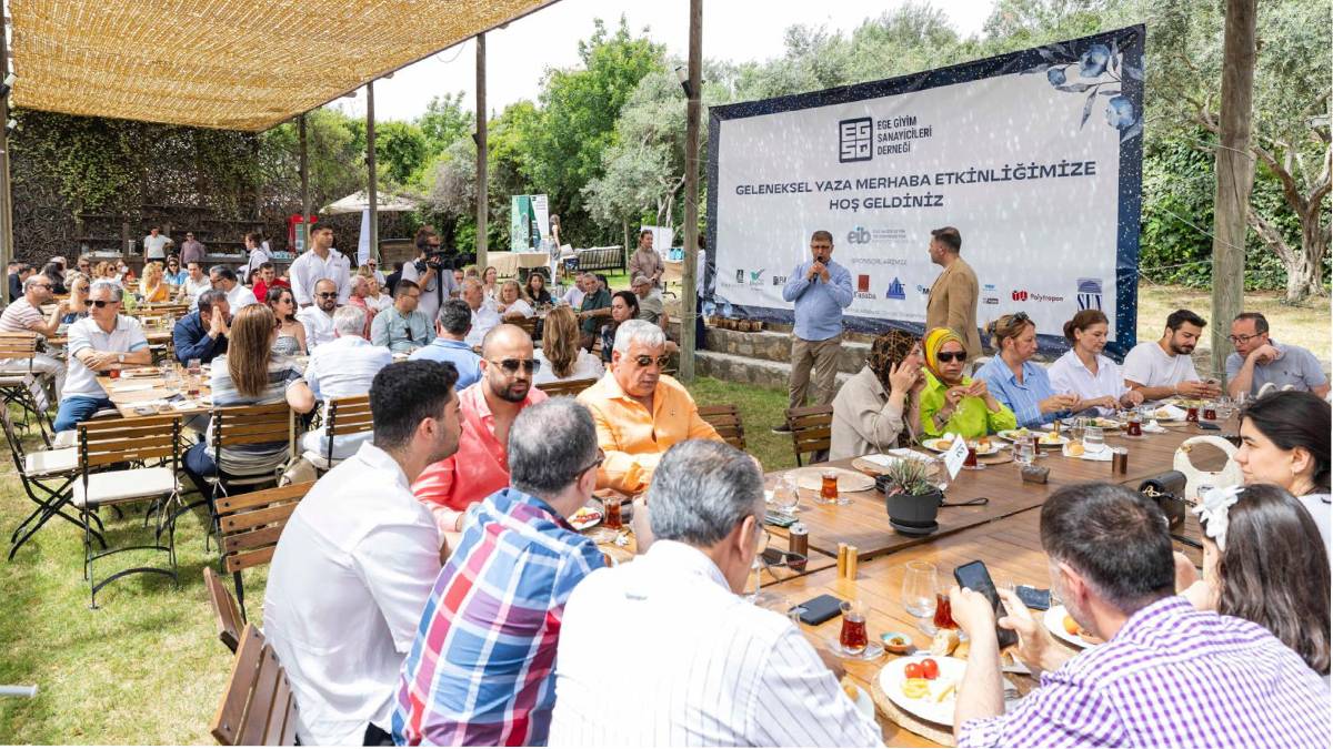 Başkan Tugay: Hepimizin İzmir'e borcu var