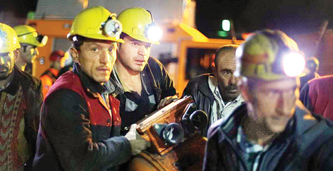 Ermenek’te 18 işçinin hayatını kaybettiği maden kazasından ihmal çıktı