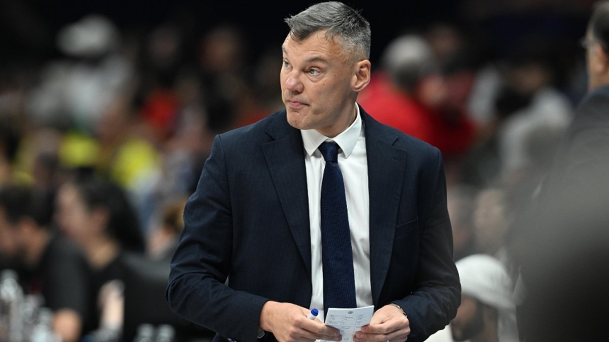 Fenerbahçe Beko başantrenörü Saras Jasikevicius EuroLeague’de tarihe geçti