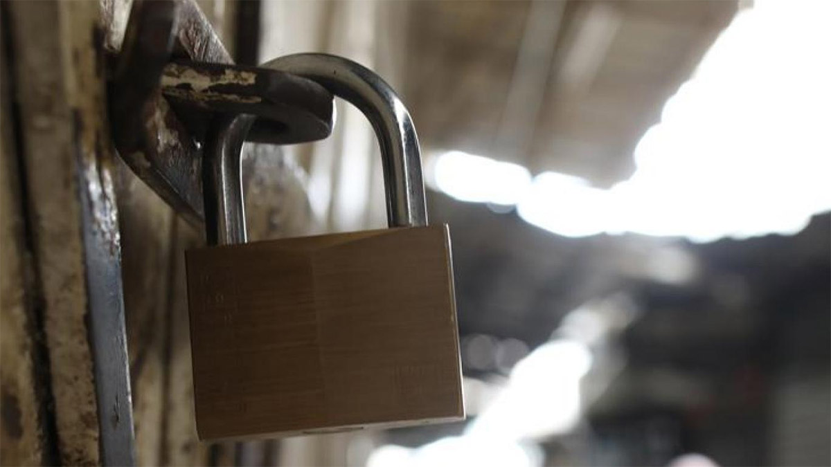 Dört ayda 8 bin 187 şirket kapandı: 'Sanayi'ye kilit