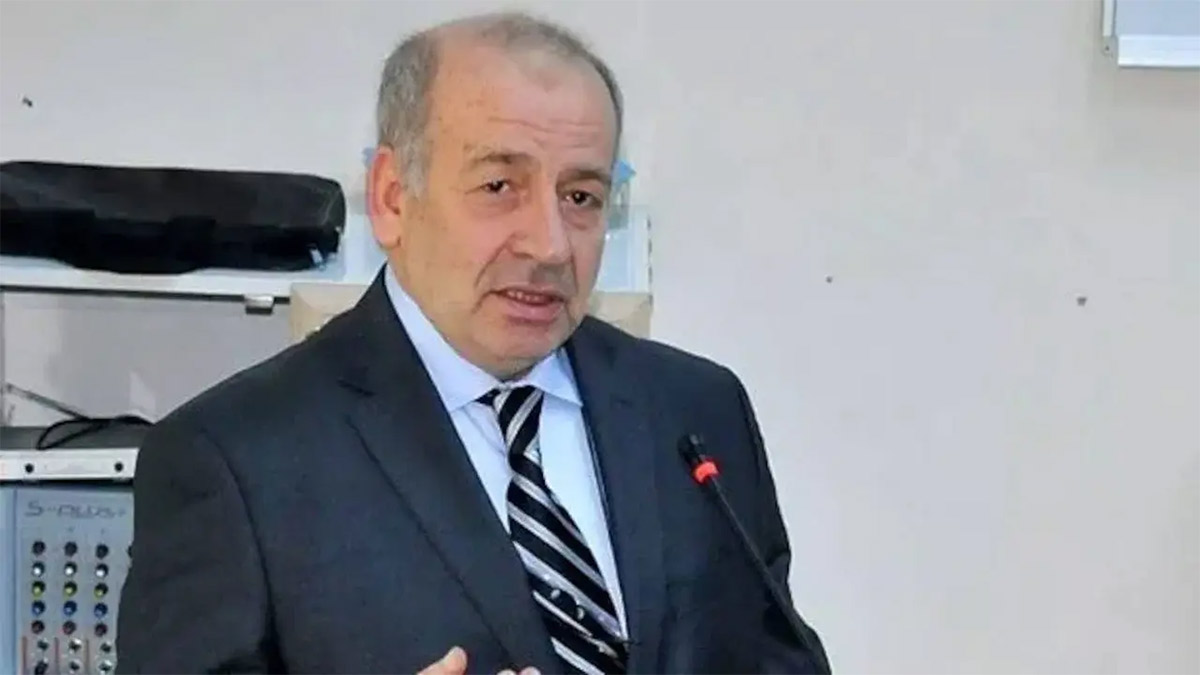 Prof. Dr. Özgenç'ten İmamoğlu yasağına tepki: Görevdeki başkana yasak getirmek savcılık yetkisini aşıyor