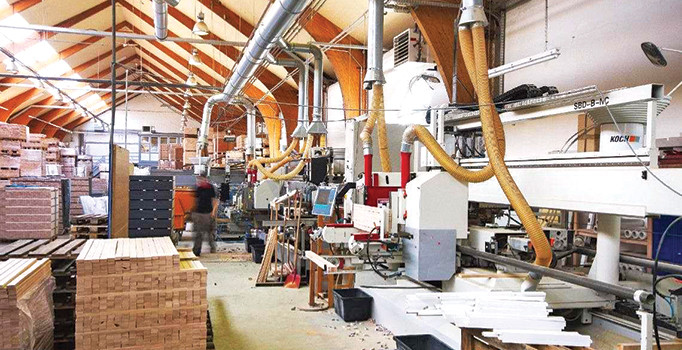 KDV indirimi mobilya satışını yüzde 40 artırdı