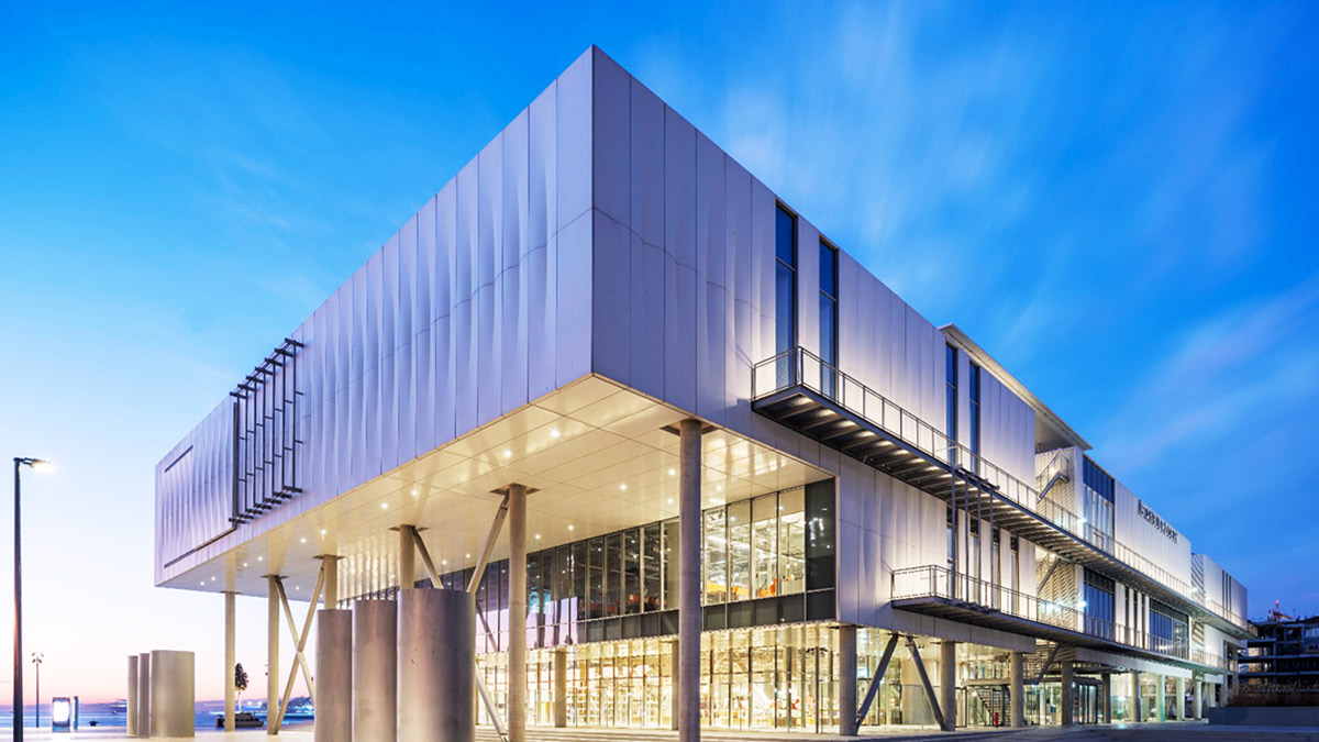 İstanbul Modern’e Avrupa’dan bir takdir daha