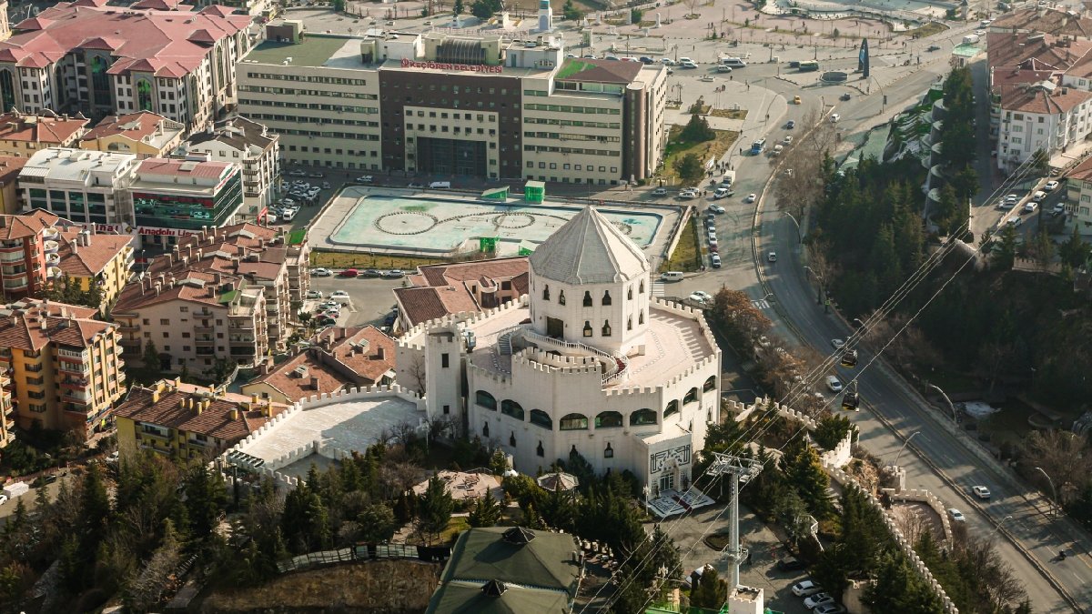 30 Mayıs’ta son! Ankara’nın Keçiören ilçesine girişler yasaklanacak: Herkes hazırlığını yapsın