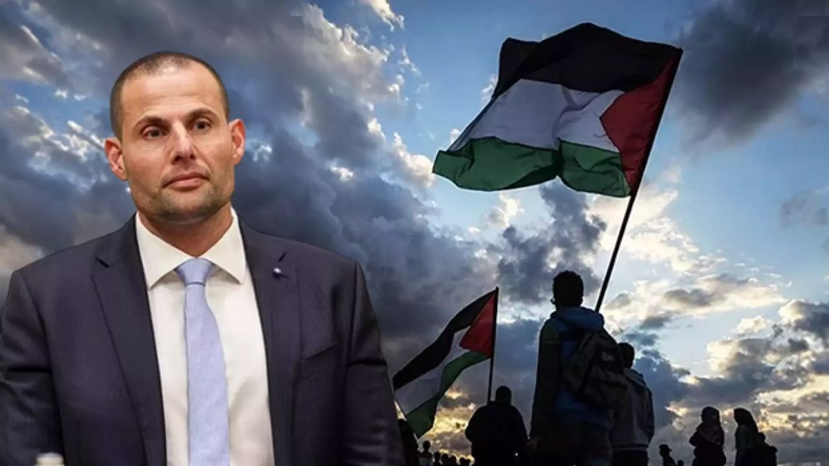 Malta, Filistin'i devlet olarak tanıyacak: Bu karar bizim için ahlaki bir sorumluluk