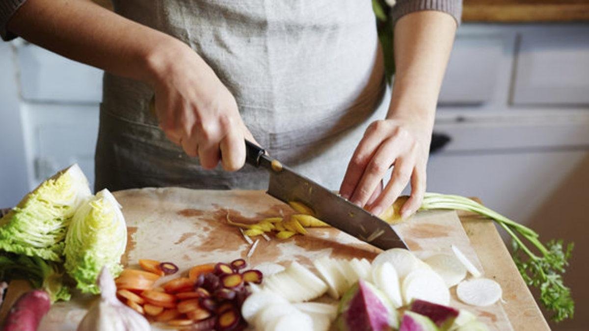 Mutfağın görünmeyen tehlikesi! Özellikle o gıdalarda tam bir canavar