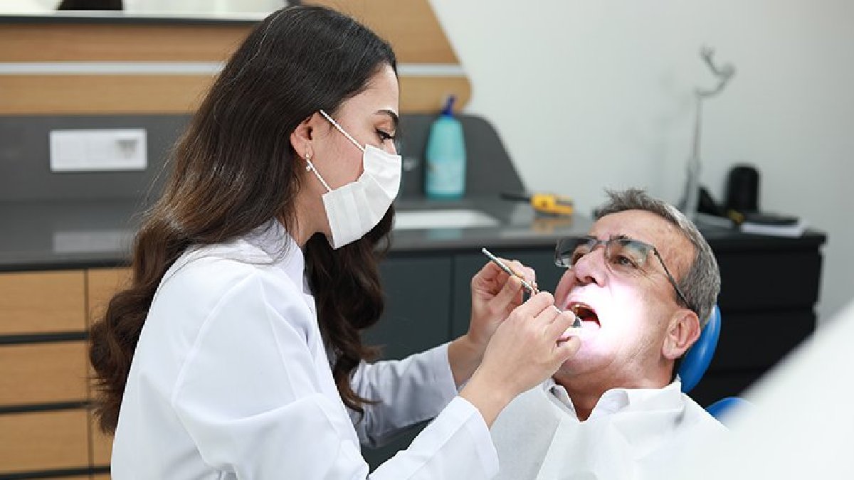 Ağzında 20’lik dişi olanlar sevinçten havalara uçuyor! Servet değerinde… Şimdiden bankalar kuruldu