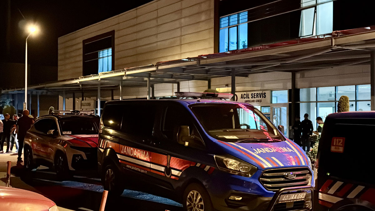 Kırşehir’de tekne alabora oldu: 4 kardeşten 1’i hayatını kaybetti