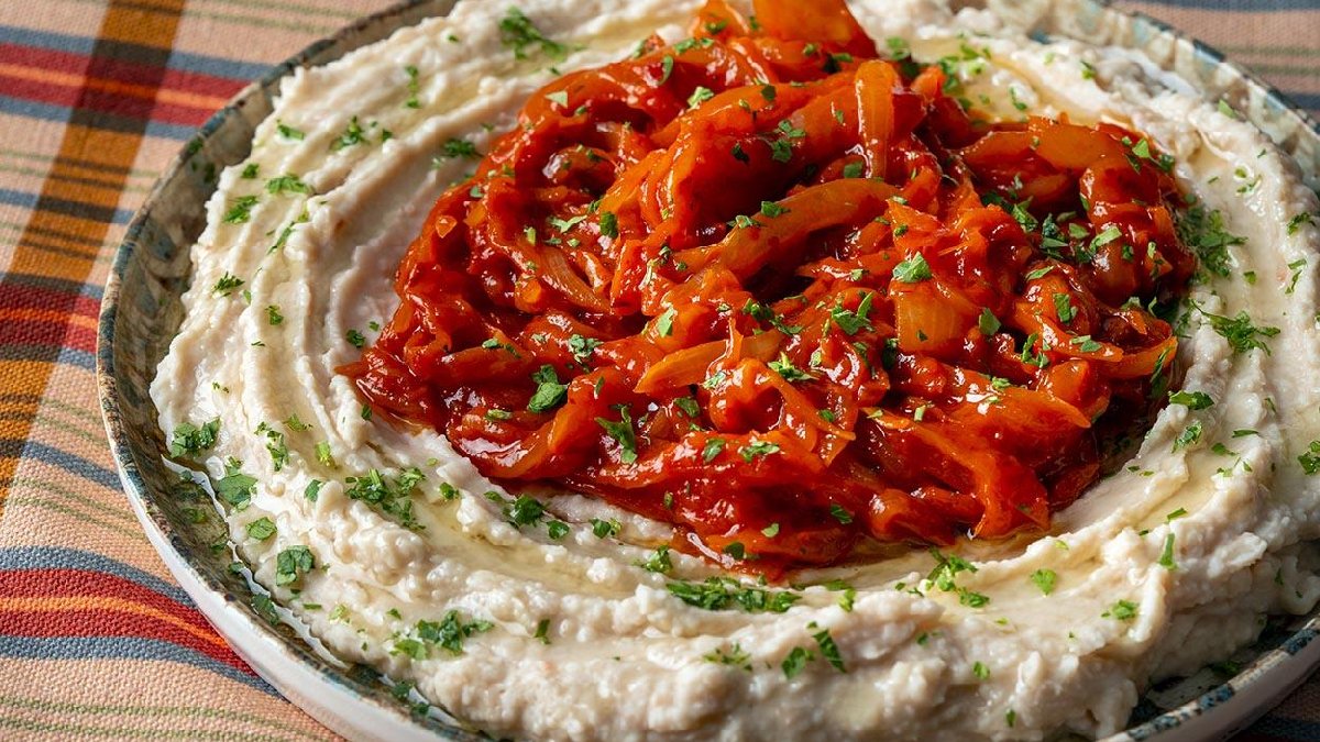 Kuru fasulyeyi sadece pilavla yemeyin! En farklı kuru fasulye tarifi