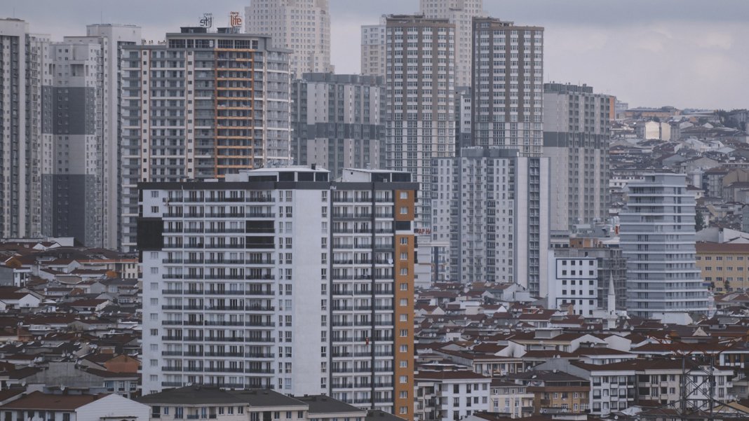 Konut fiyatları için yeni dönem başlıyor: Fiyat manipülasyonuna dijital fren