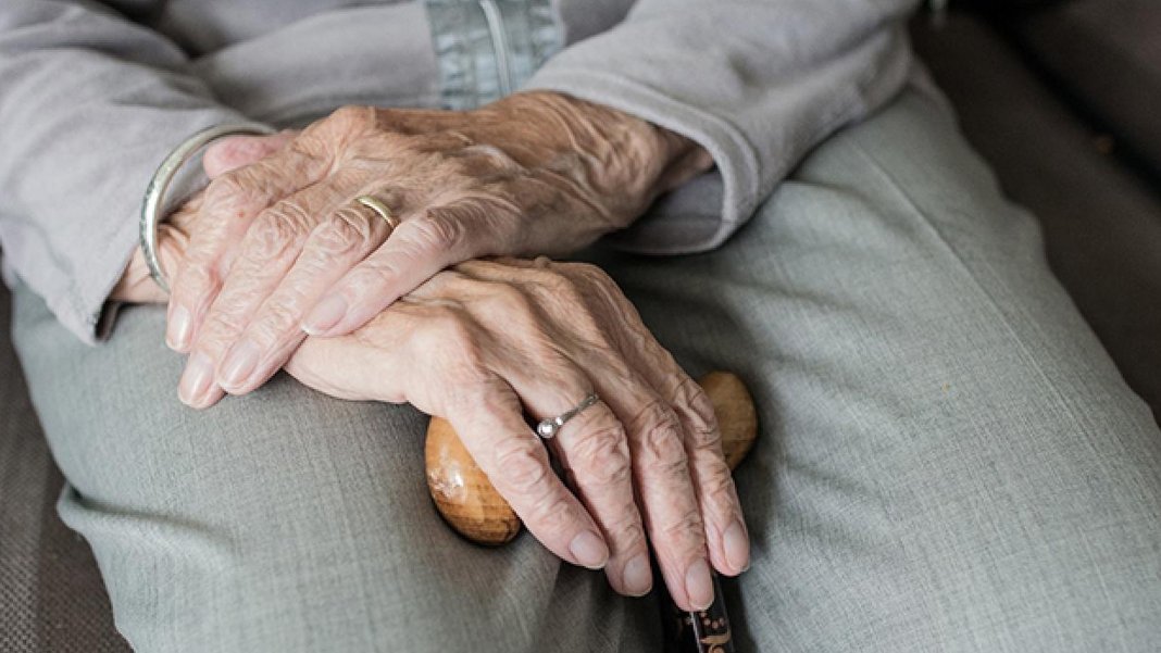 Yaşlı Destek Programı'na başvurular başladı