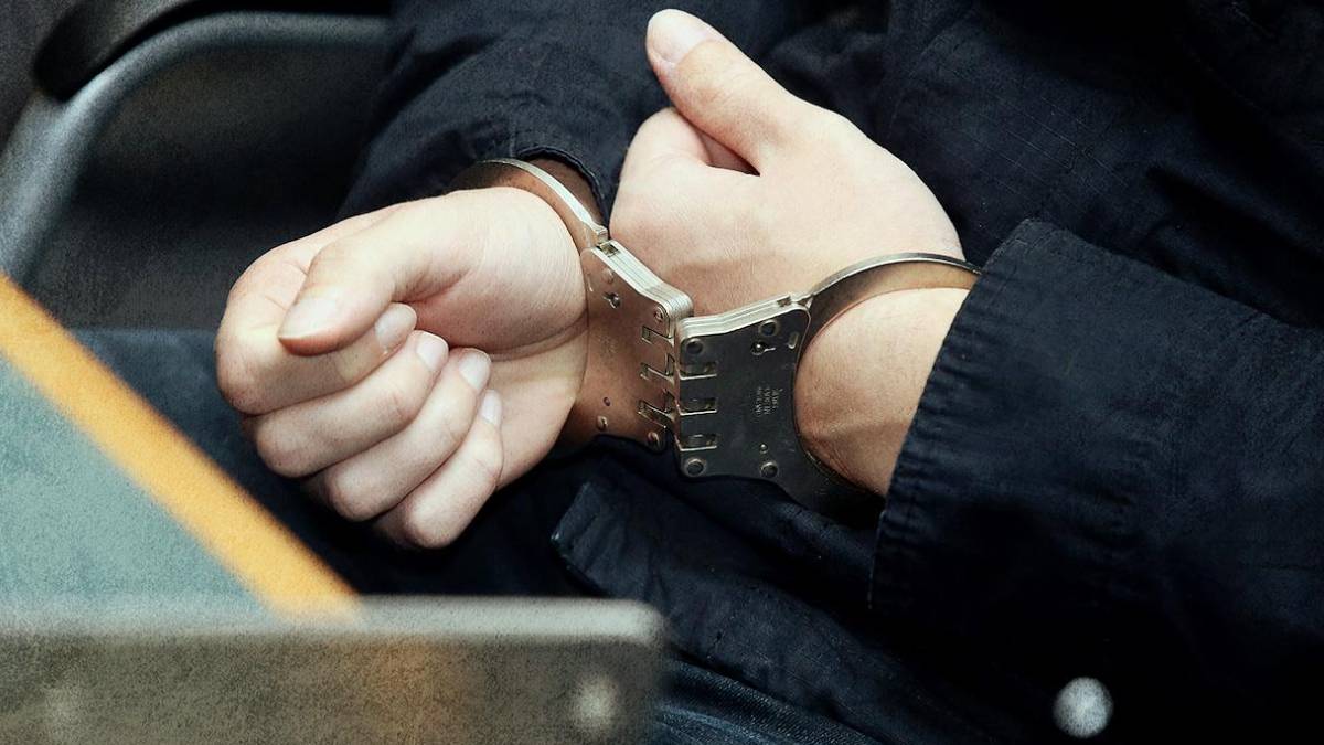 Kırmızı bültenle aranan hükümlü Konya'da yakalandı