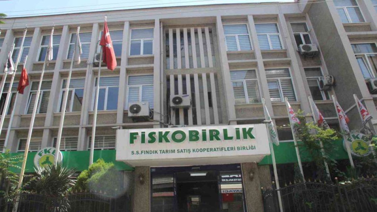Fiskobirlik iflas noktasına geldi