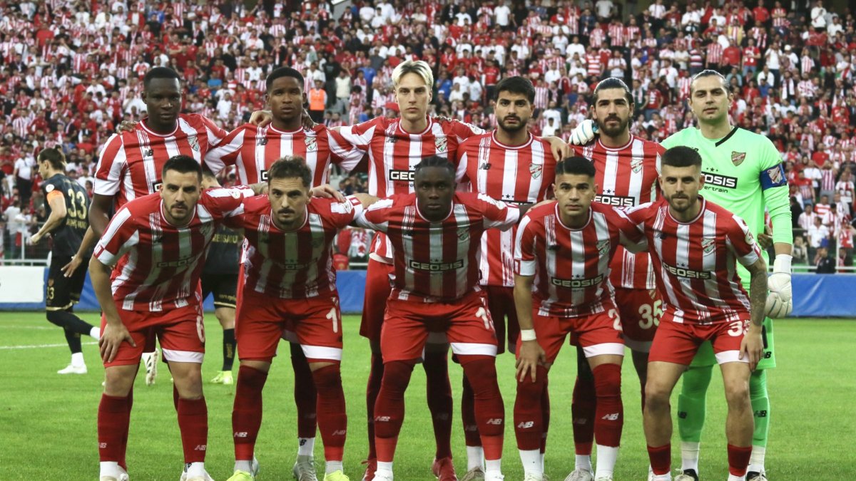 19 yıldır 1. Lig'e demir attılar! Süper Lig hasreti rekor kırdı