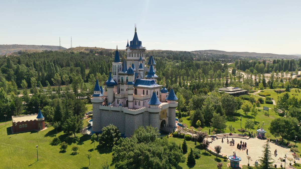 Eskişehir Büyükşehir Belediyesinden Kurban Bayramı düzenlemesi