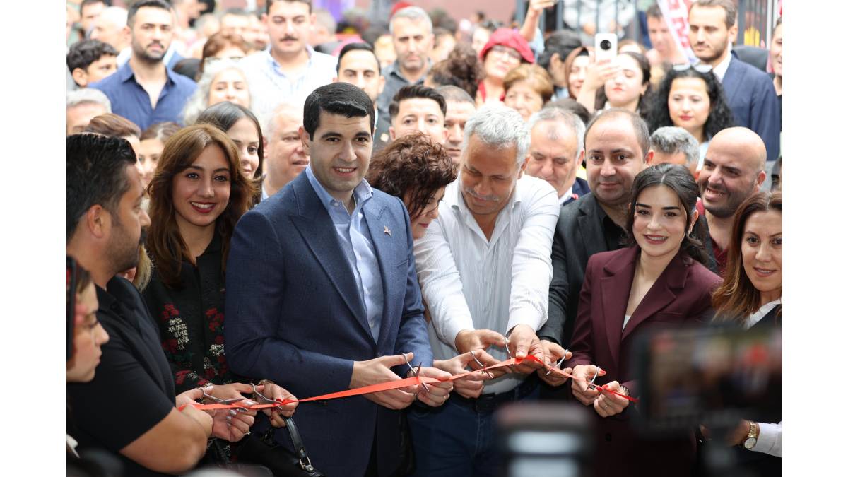 Avcılar'da komşuluk kültürü büyüyor