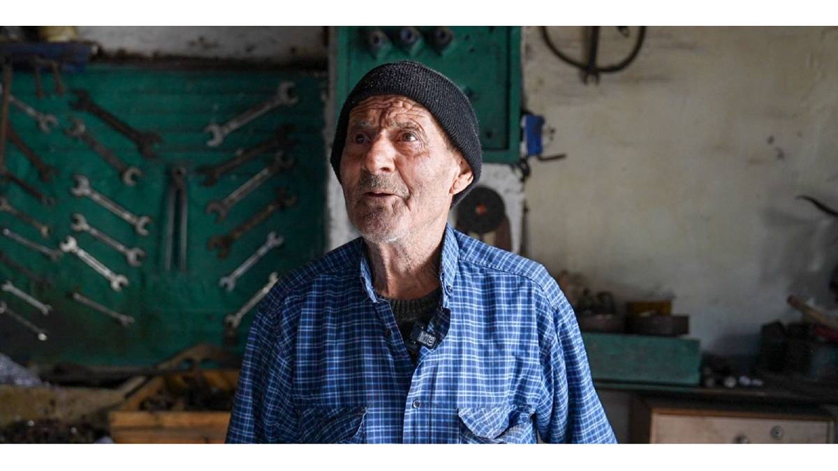 Muradiyelileri dev altyapı yatırımının heyecanı sardı