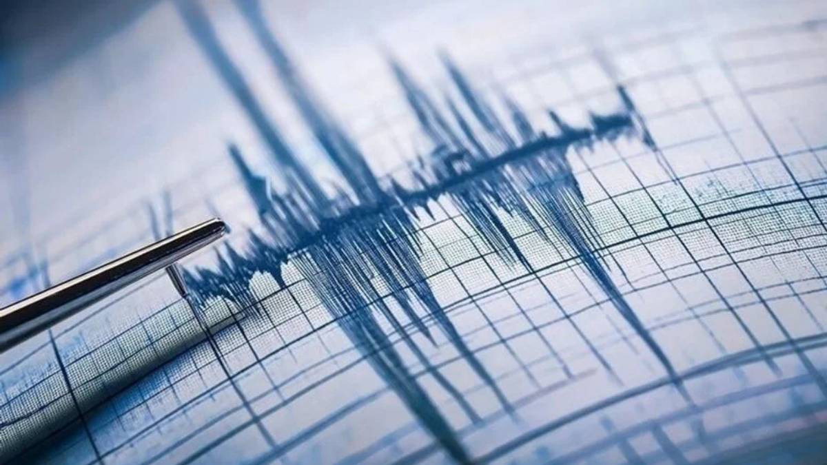 Japonya’da 5.3 büyüklüğünde deprem