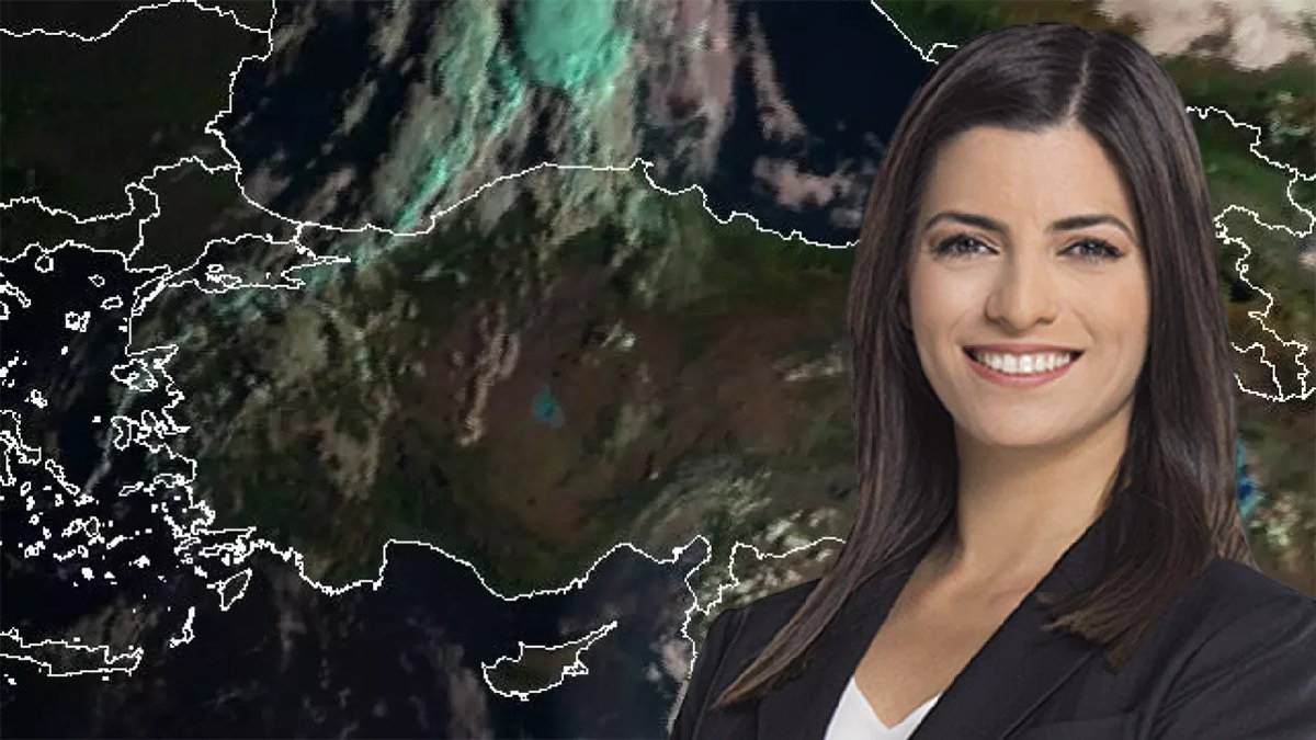 Türkiye buz kesiyor! Ünlü meteorolog Eldebiran Ayan'dan korkutan uyarı: Can kaybı dahi olabilir dikkatli olun