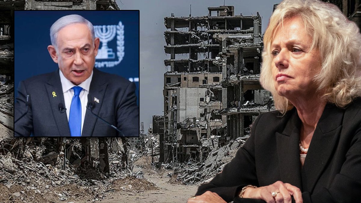 İsrail Başsavcısı Miara’dan Netanyahu yönetimine tepki: Saldırıları bahane ederek rejim değişikliği yapıyor