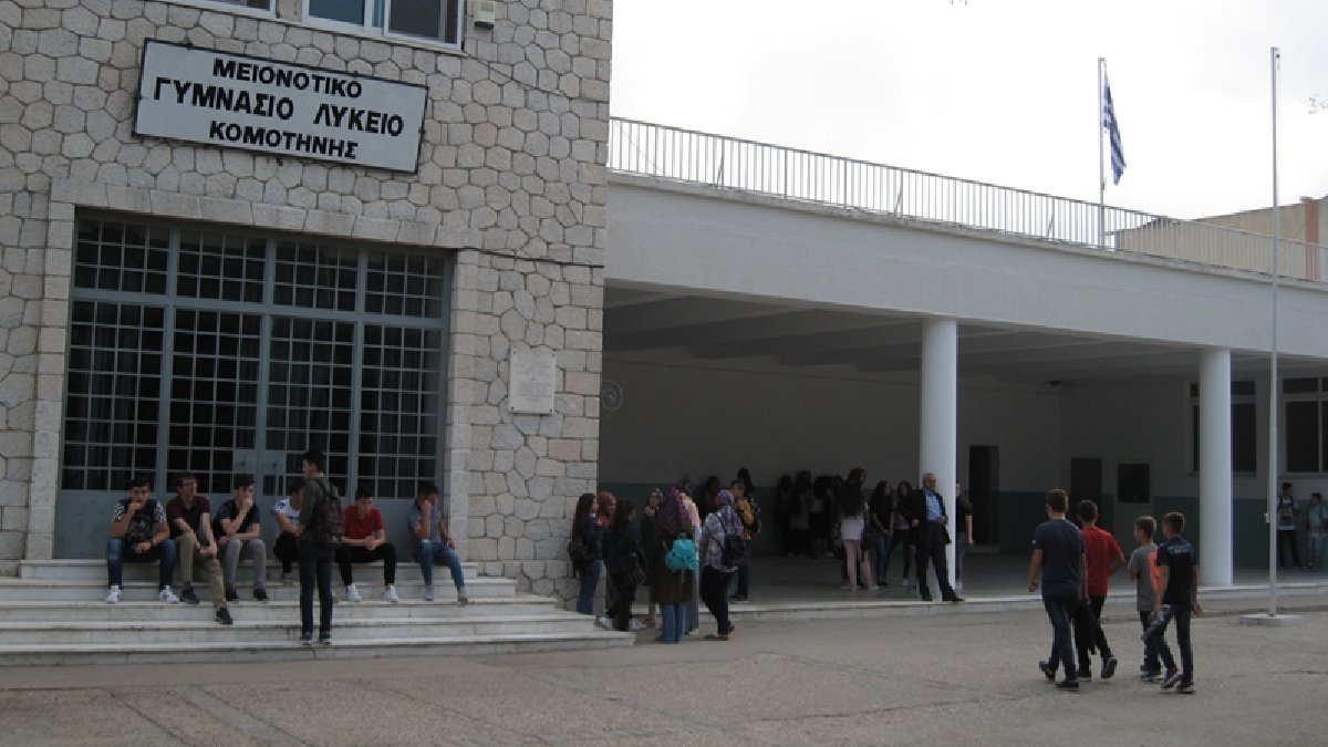 Yunanistan'da ‘Strep A’ alarmı: 9 okulda eğitim durduruldu