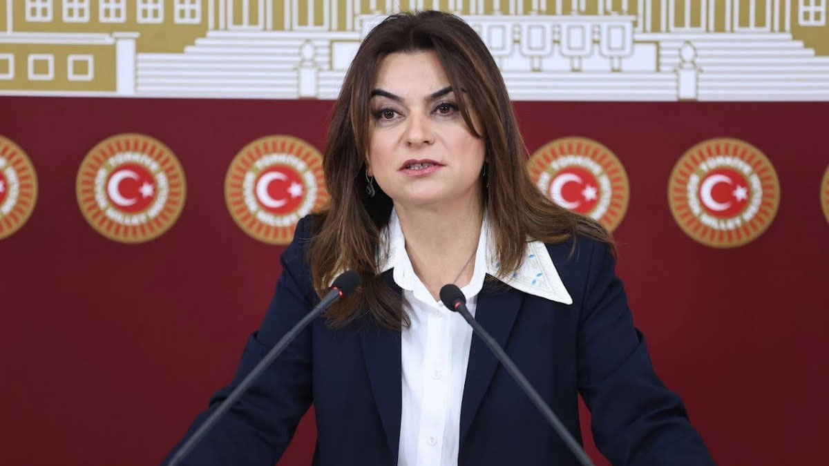 DEM Partili Gülistan Kılıç Koçyiğit yeni yargı paketini işaret etti: Sürecin yasal güvencesi yok