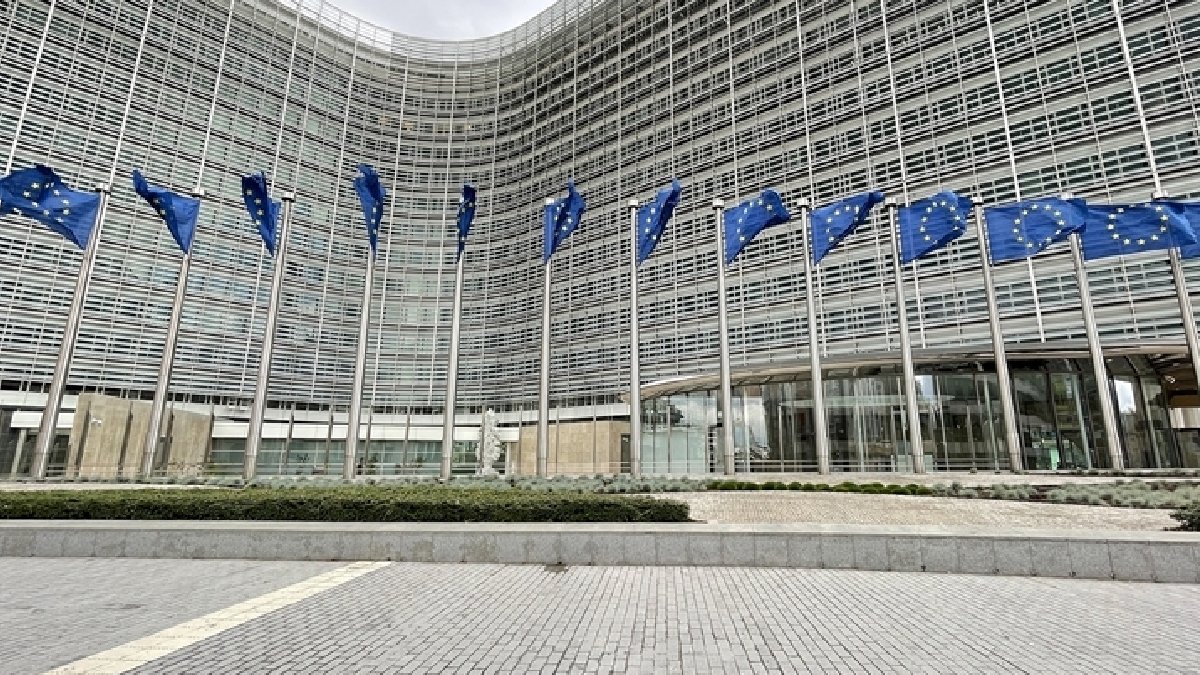 AB Komisyonu’ndan Gazze politikasını eleştiren mektuba yanıt: İfade özgürlüğü mutlak hak değil