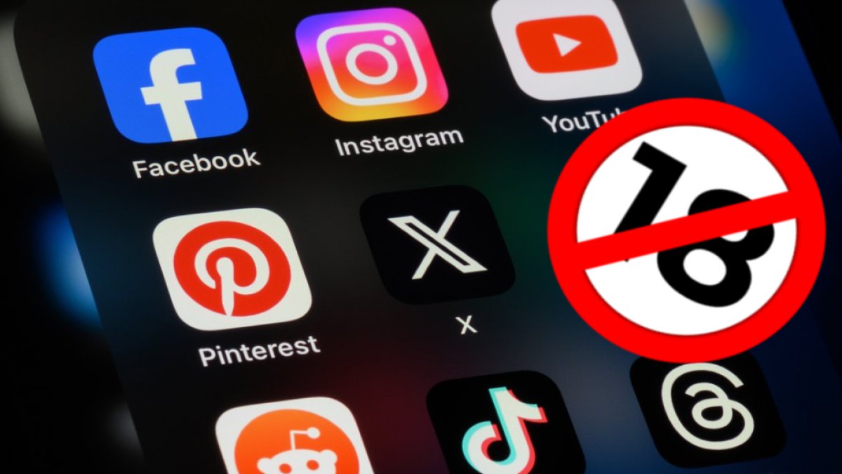 18 yaş altına sosyal medya kısıtlanacak! Yeni yasa tasarısı komiteden geçti: Emsal niteliğinde!