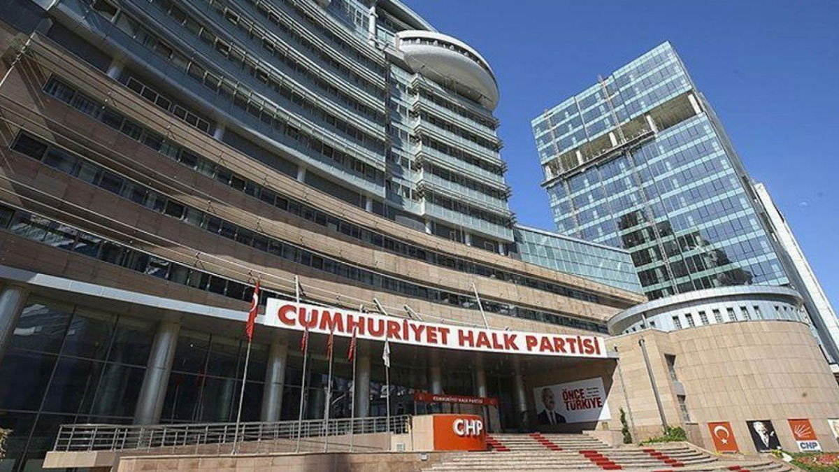 CHP, Kurban Bayramı'nda partilerle bayramlaşmayacak