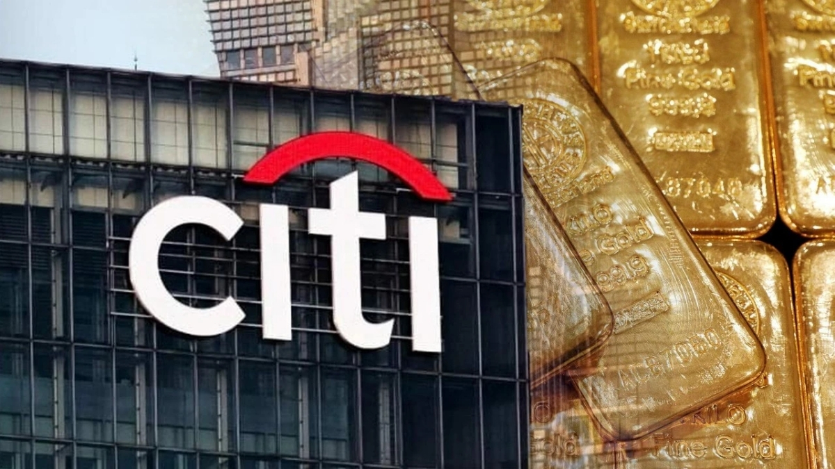 Gram altında kritik seviye! 4500 TL üzerine ne zaman çıkacak? ABD’li dev banka açıkladı…