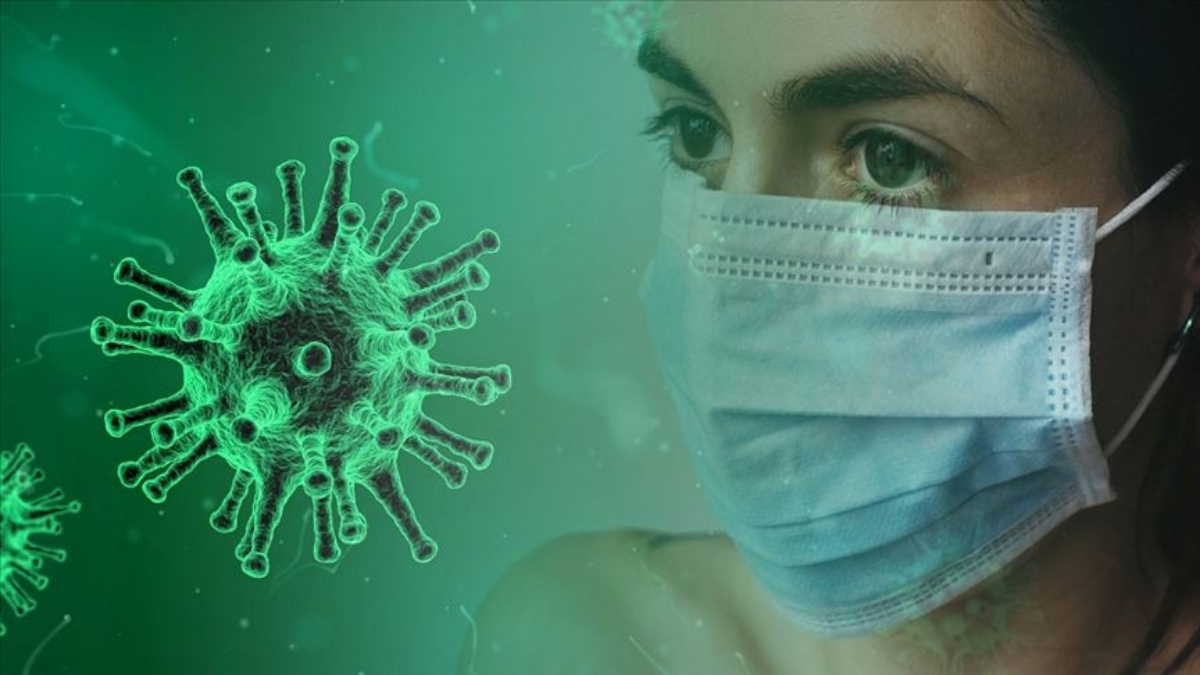 "Bitti" denilen pandemide korkutan tablo! Bitti sanıyorduk ama yeni veriler açıklandı: Her hafta 300 kişi ölüyor