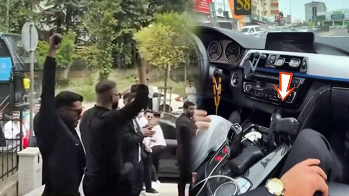 Trafikte yol kesene 3 yıl, düğünde ateş açana 5 yıla kadar hapis! Yeni yargı paketiyle hayata geçecek