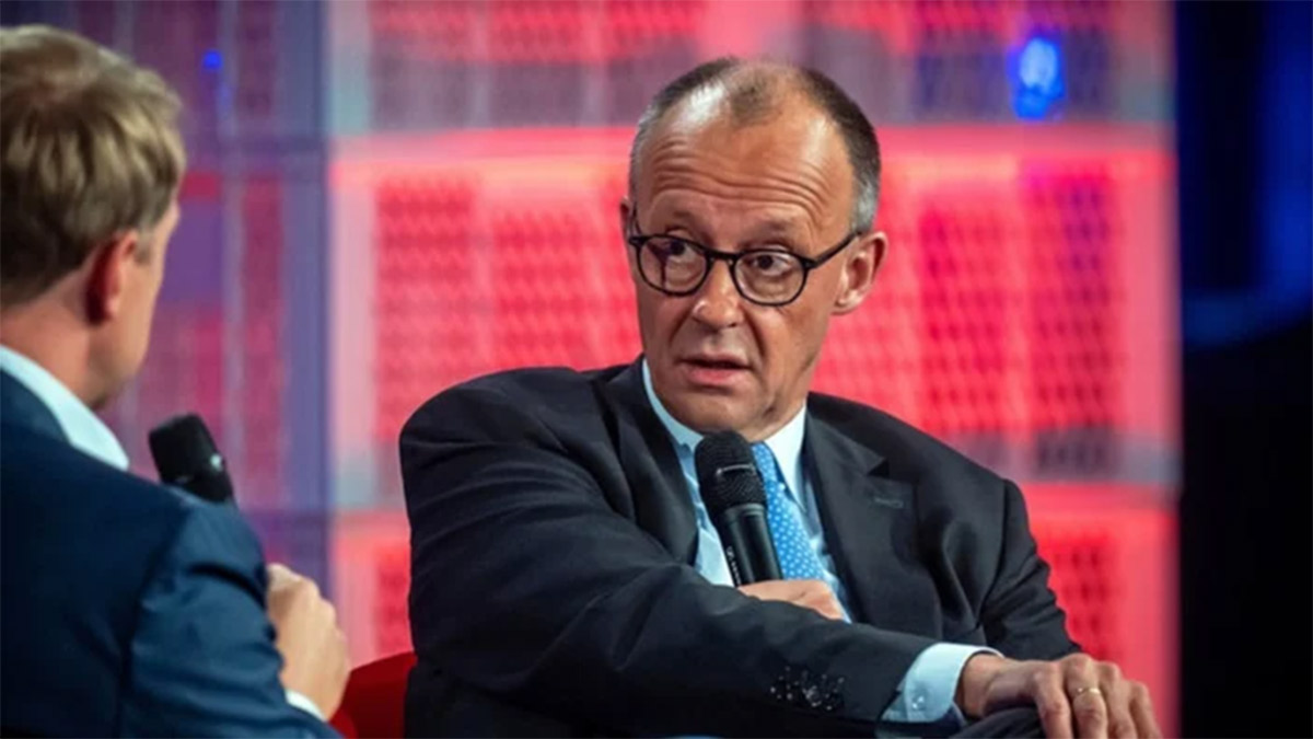 Almanya’dan İsrail’e çok sert Gazze tepkisi: İnsancıl hukuk ihlal ediliyor