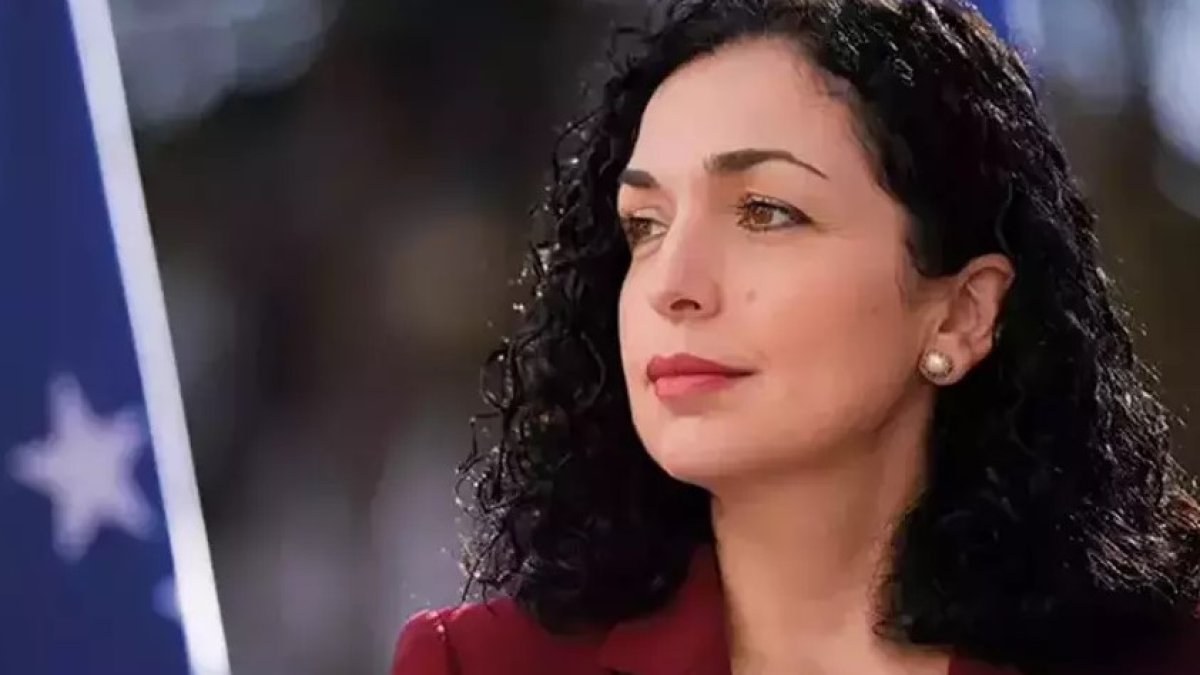 Kosova’dan NATO’ya üyelik çağrısı: Ortak değerlere katkı sunanlara kapılar açılmalı