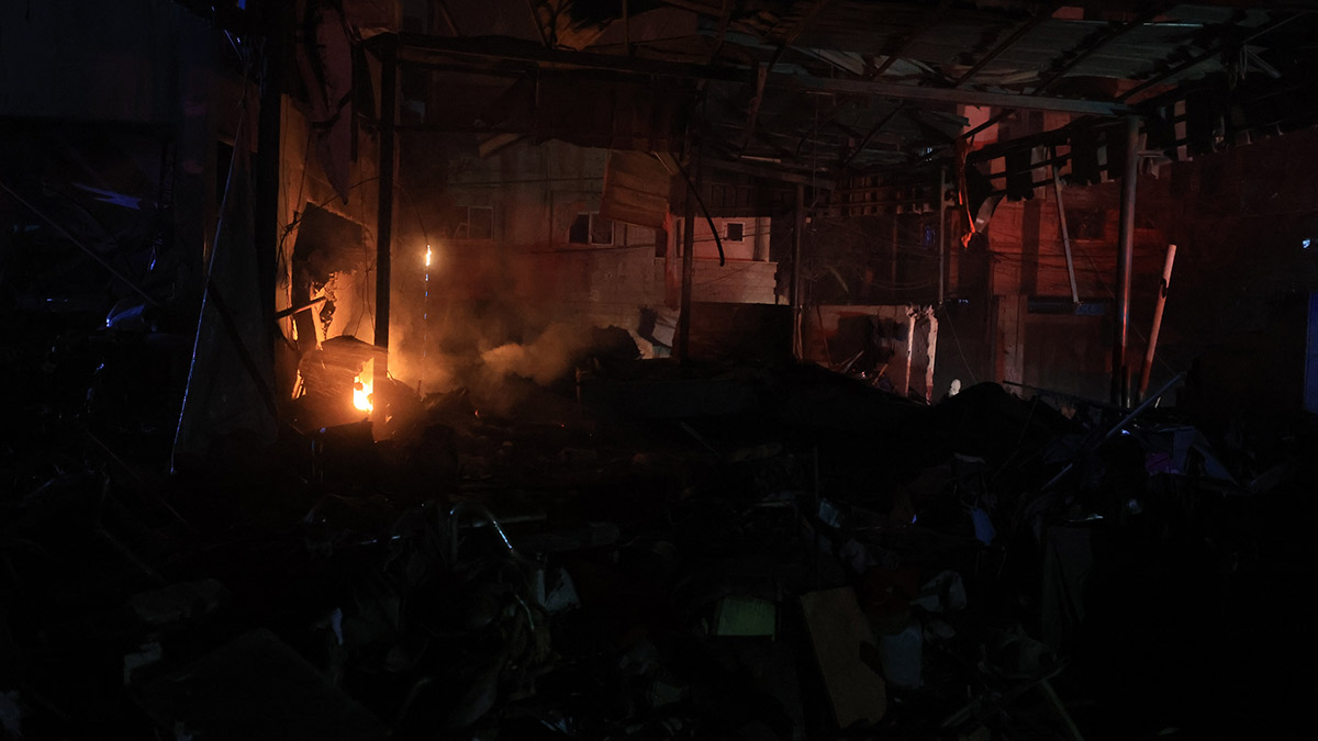 Katil yalnız kaldı vahşetini artırdı