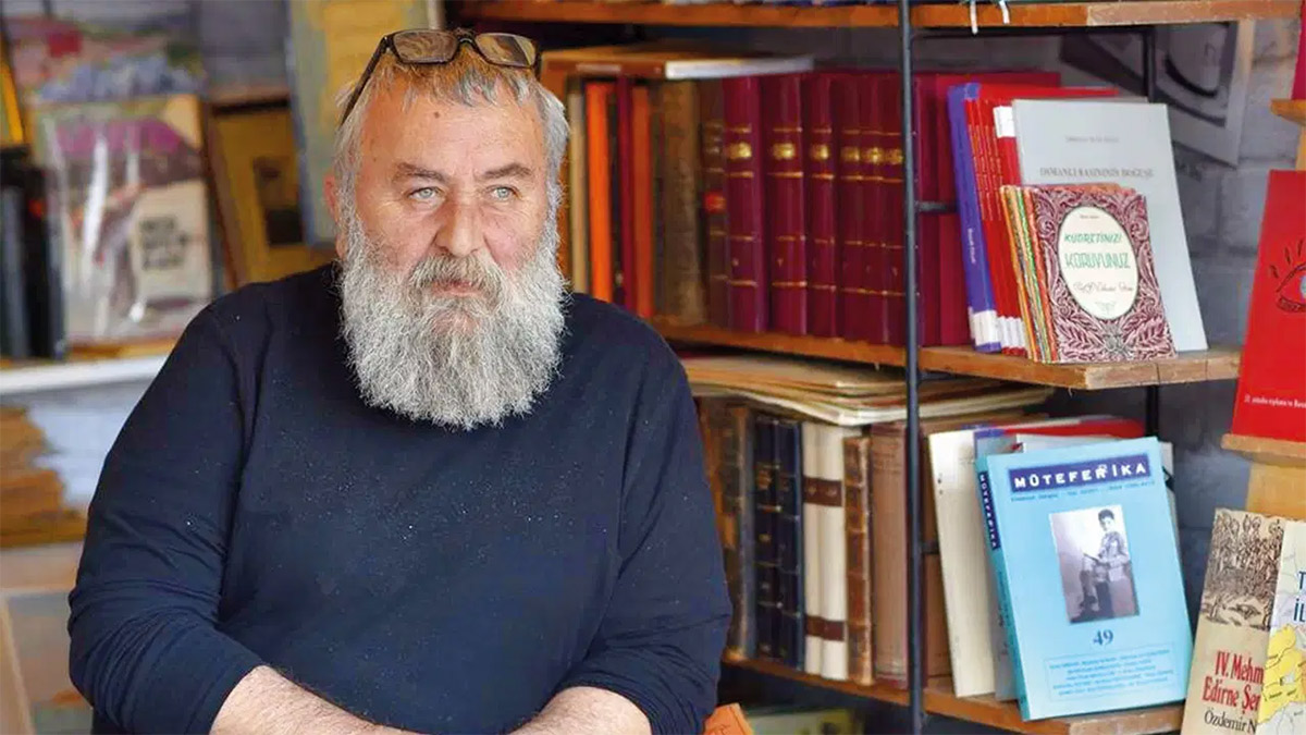 Yaptığı hizmet büyük, gördüğü takdir hiçti