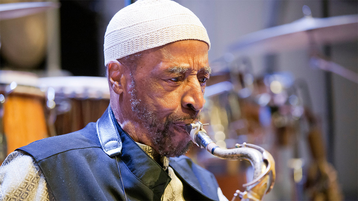 Yusuf Lateef: İslam ve caz