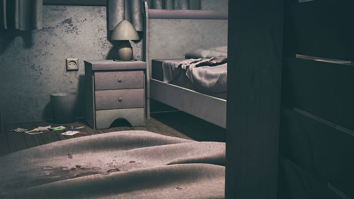 Vicdansız anne, 3 yaşındaki çocuğuna çamaşır suyu içirdi! Kan donduran itiraf