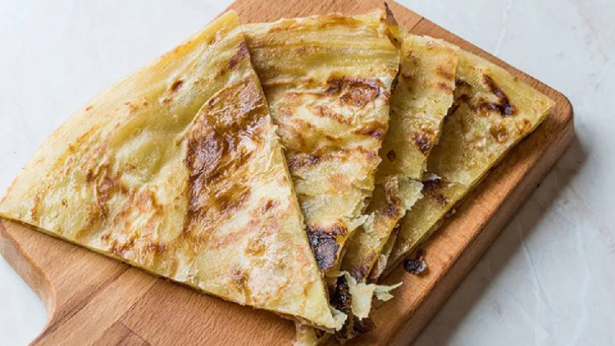 Bu tarifle hem kahvaltıya hem çaya renk katın! Sıradışı lezzet yoluculuğu sizi bekliyor: İşte geleneksel velibah tarifi