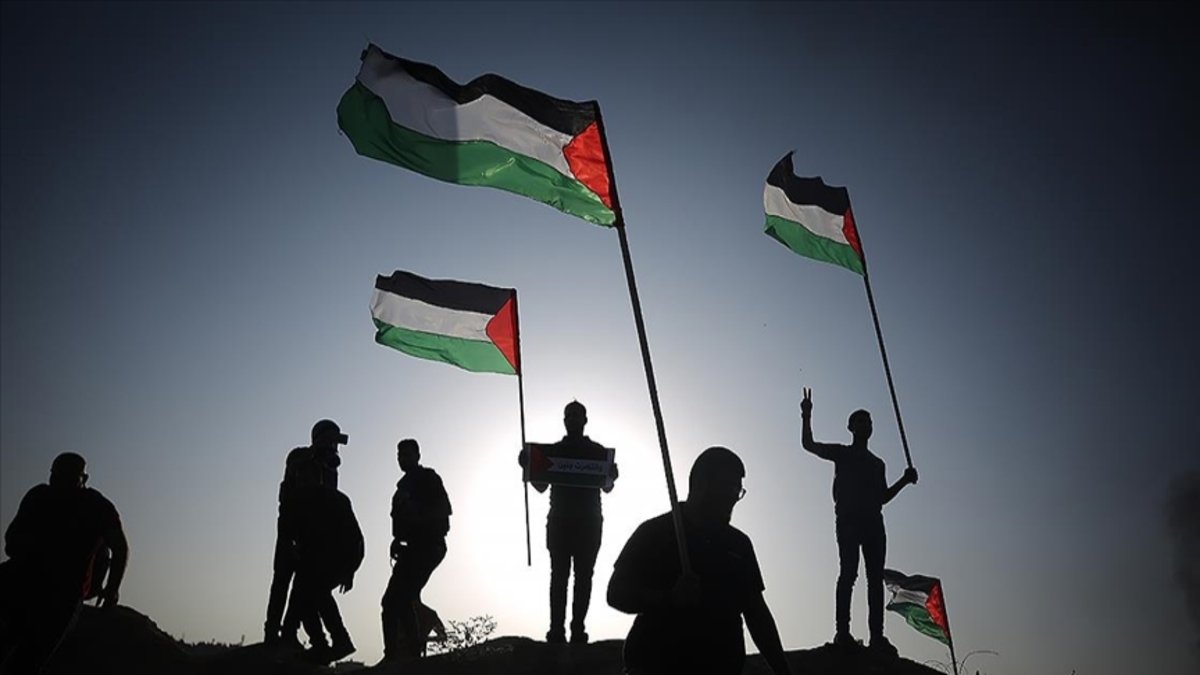 Dünya Sağlık Asamblesi’nde tarihi adım: Filistin bayrağı Cenevre’de dalgalanacak