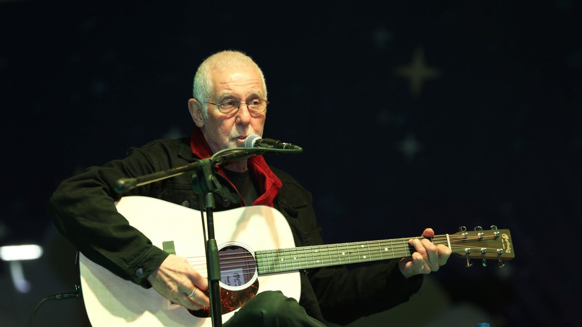 İlhan Şeşen'in cenaze programı belli oldu