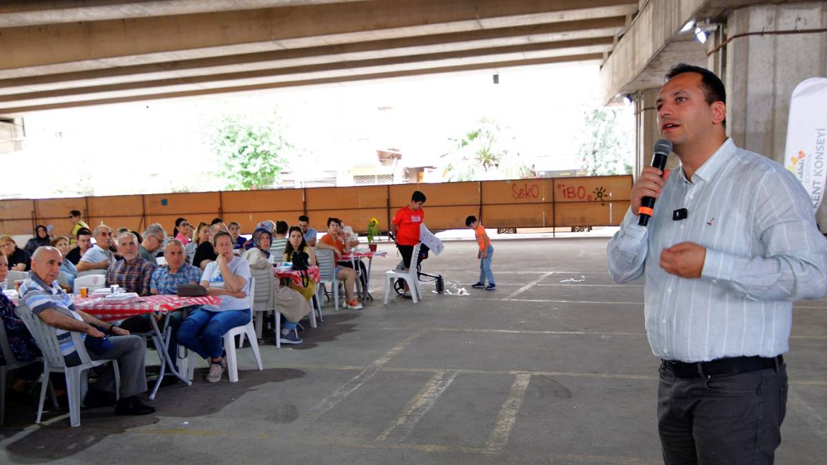 Bornova’da mahalle meclisleri dönemi başlıyor