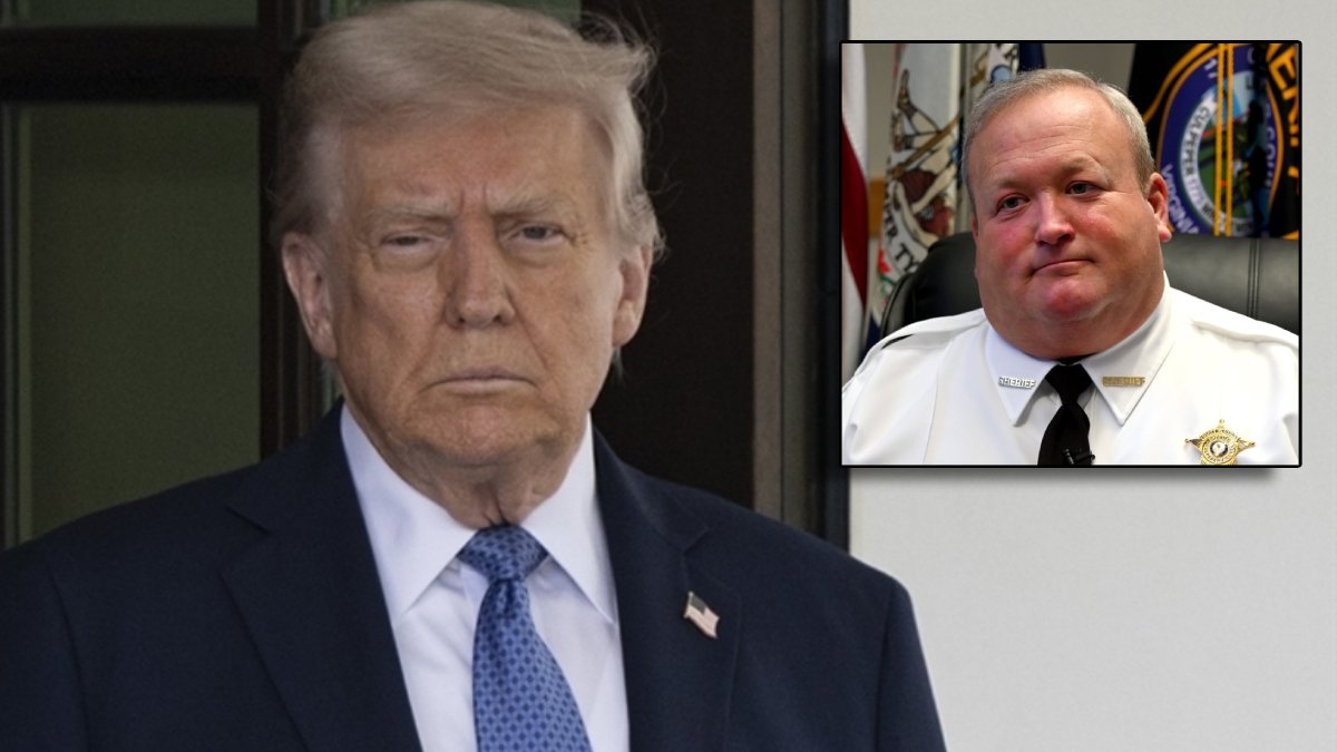 Trump, rüşvetten hüküm giymiş yetkiliyi affetti: Jenkins, Biden döneminin kurbanıydı