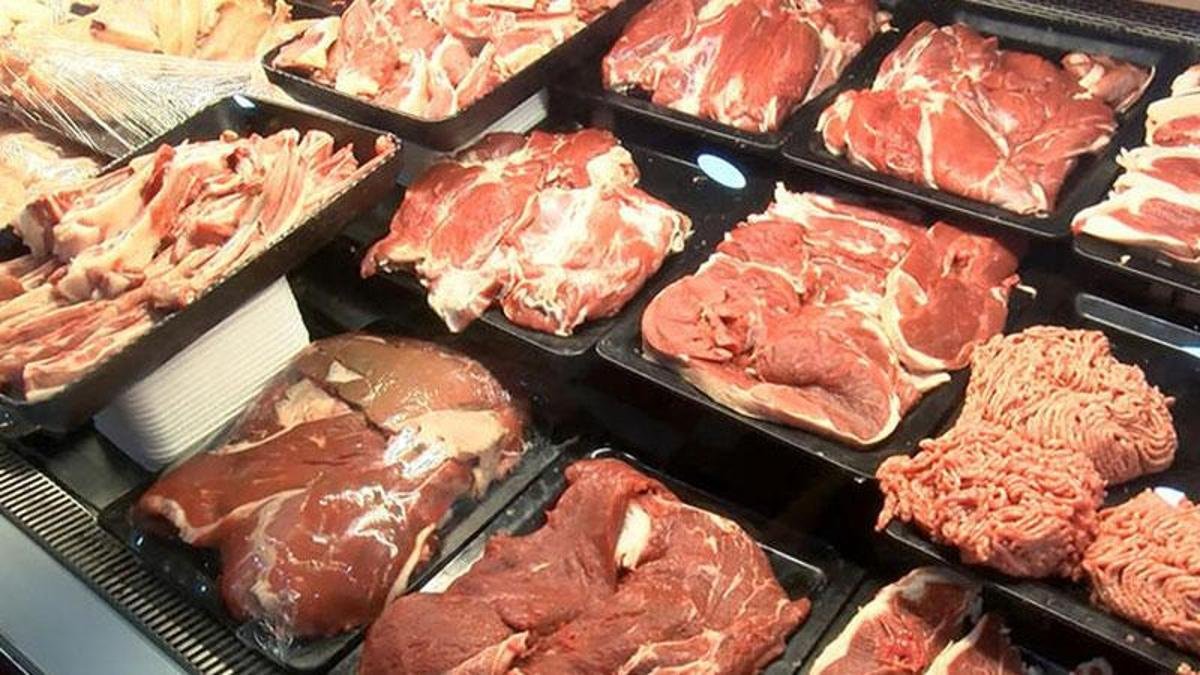 Markette 'yarım kilo' etiketlerinin sırrı ortaya çıktı! Sebebini öğrenince dehşete düşeceksiniz