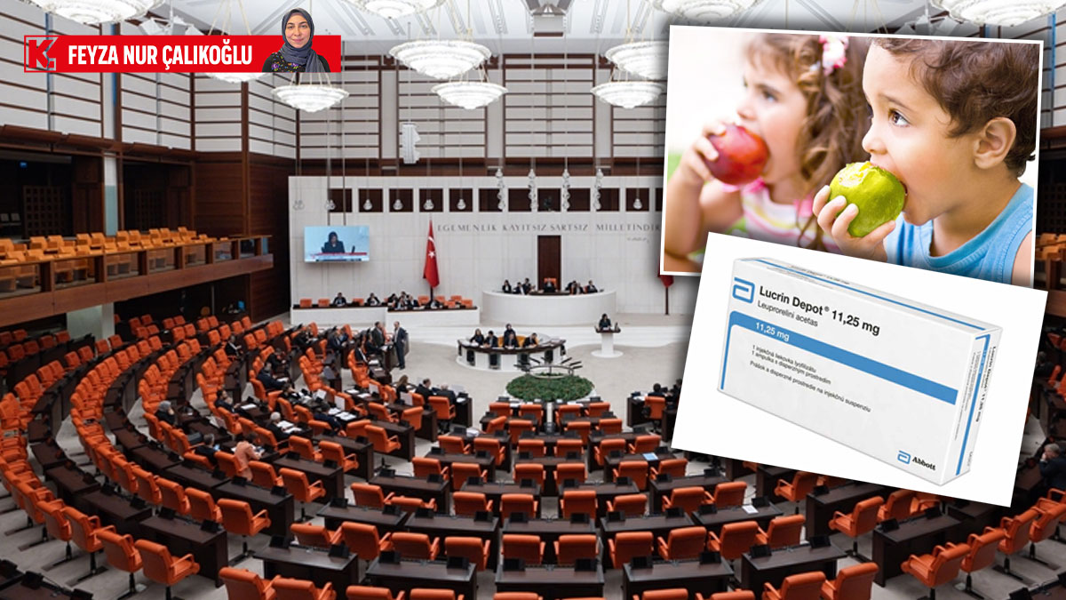 KARAR'ın gündeme getirdiği Lucrin Depot krizi Meclis'te: Çocuklarımızı pestisite karşı koruyan tek ilaç piyasada yok