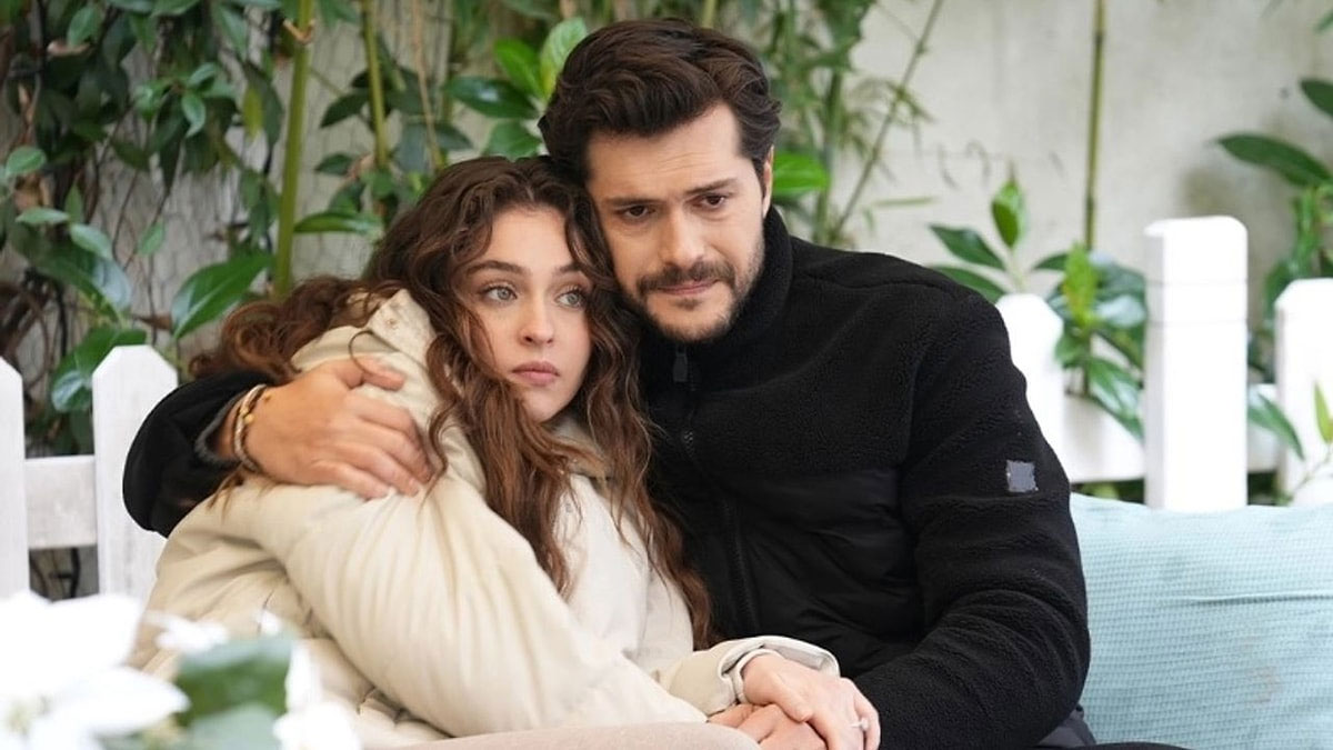 Leyla dizisinde senaryo sil baştan: 7 oyuncu dahil oluyor