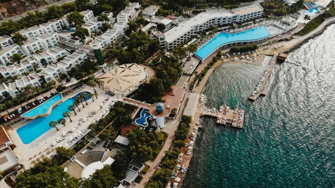 Yaz sezonu öncesi 'denetim' şoku: 4 bin otel mühürlendi