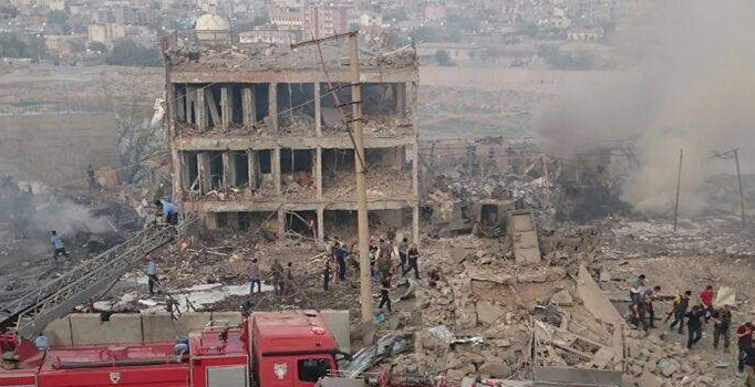 PKK'nın Cizre'deki saldırıyı gerçekleştirdiği bombayı şehre nasıl soktuğu ortaya çıktı